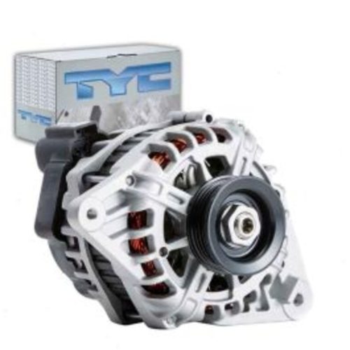 TYC 2-11011 Alternator