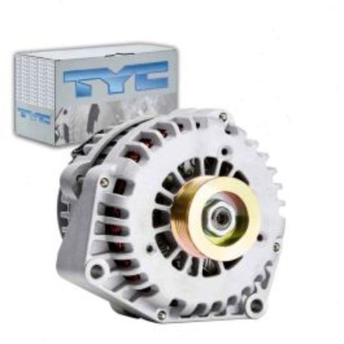 TYC Alternator for 2003-2004 GMC Sierra 2500 6.0L V8