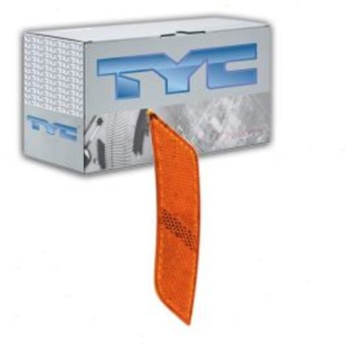 TYC Front Right Side Marker Light Assembly for 2017-2020 Cadillac XT5