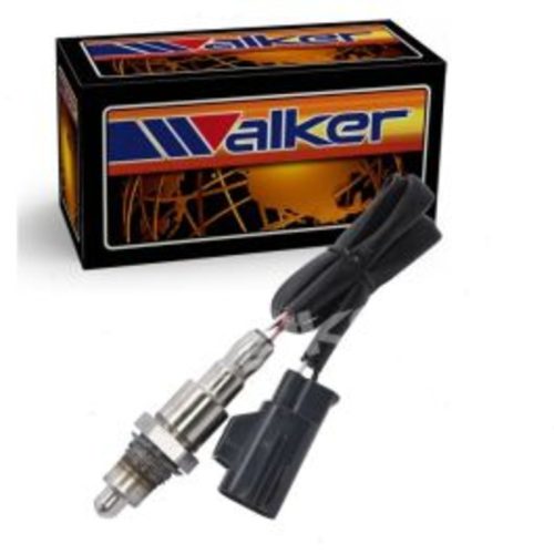 Walker Products Center Left Oxygen (O2) Sensor for 2013-2018 Jaguar F-Type XE XF XFR XFR-S XJ XJR XJR575
