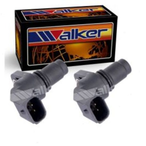 2 pc Walker Products Camshaft Position Sensors for 2013-2020 Lincoln MKC MKZ