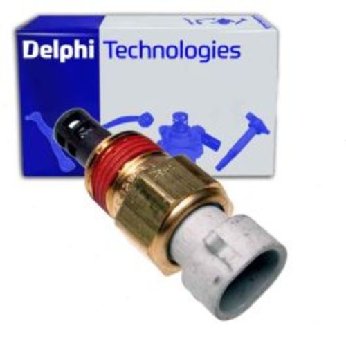 Delphi Air Charge Temperature Sensor for 1985-1993 Cadillac Seville 4.1L 4.5L 4.9L V8