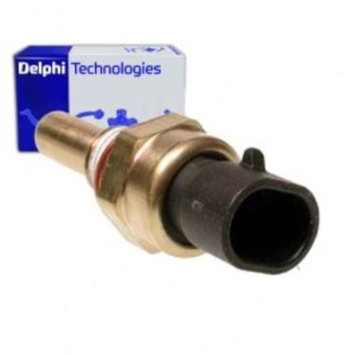 Delphi Coolant Temperature Sensor for 2008-2010 Hummer H3 5.3L V8