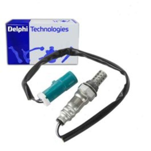 Delphi Rear Oxygen (O2) Sensor for 2000-2002 Lincoln LS