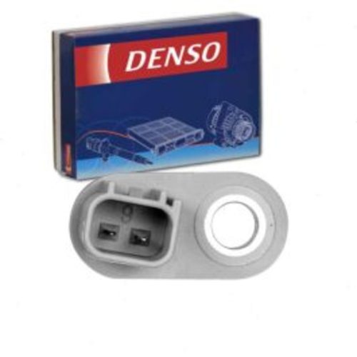 DENSO Crankshaft Position Sensor for 2006 Lincoln Zephyr 3.0L V6