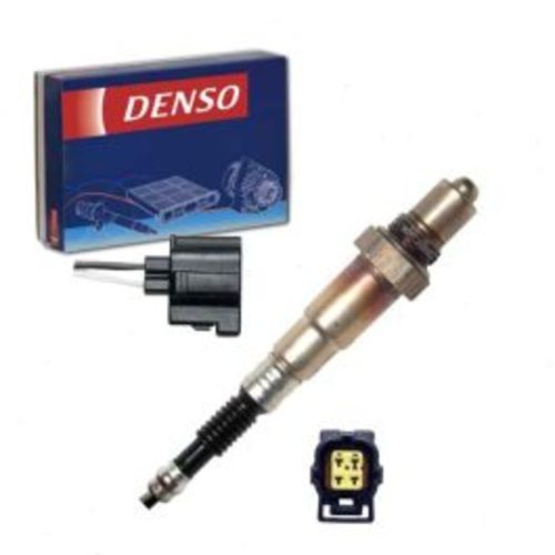 DENSO Downstream Oxygen (O2) Sensor for 2008-2015 Mercedes-Benz C63 AMG 6.3L V8