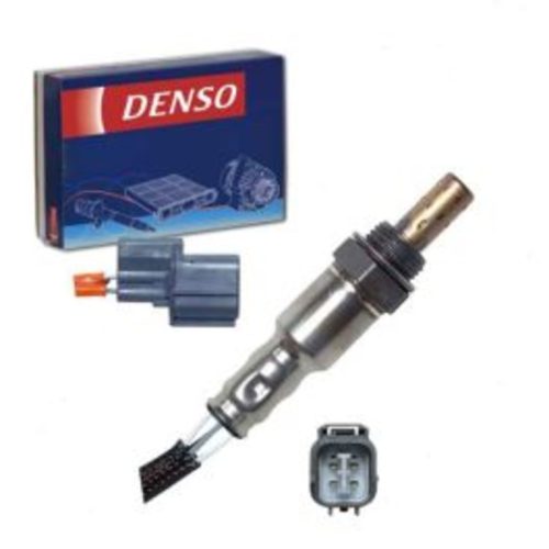 DENSO Downstream Rear Oxygen (O2) Sensor for 2004-2006 Acura TL 3.2L V6
