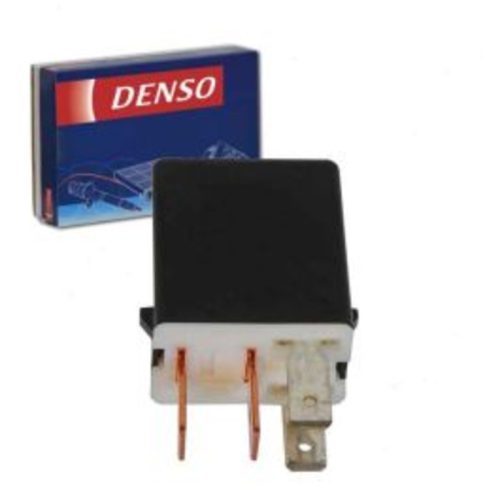 DENSO Fog Light Relay for 2001-2007 Toyota Sequoia
