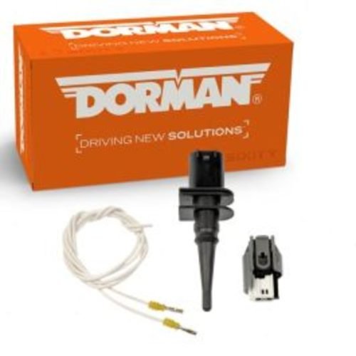 Dorman Ambient Air Temperature Sensor for 2007-2008 BMW 335xi