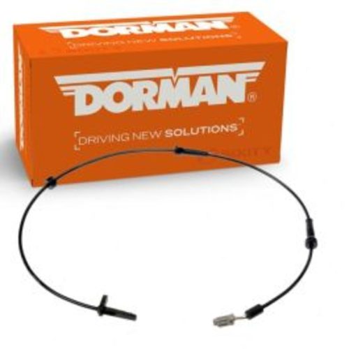 Dorman Front ABS Wheel Speed Sensor for 2007-2011 Nissan Altima
