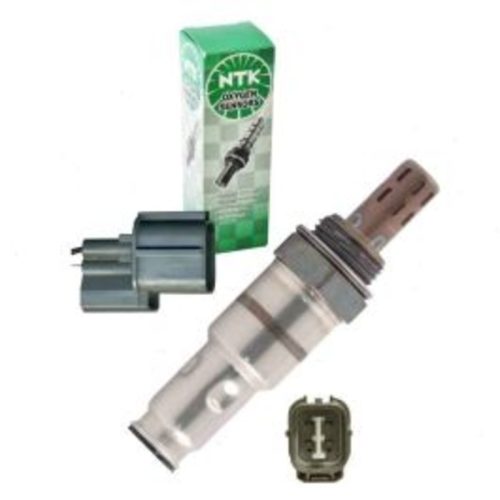 NGK NTK Downstream Front Oxygen (O2) Sensor for 2004-2007 Saturn Vue 3.5L V6