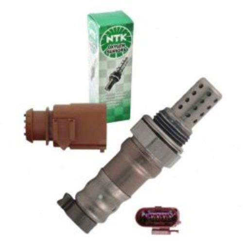 NGK NTK Downstream Left Oxygen (O2) Sensor for 2008-2011 Audi S5 4.2L V8