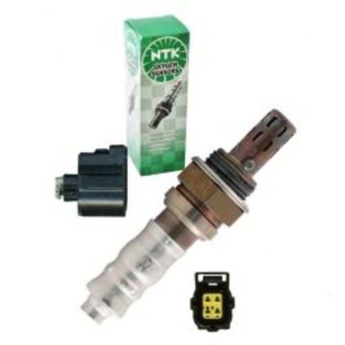 NGK NTK Downstream Left Oxygen (O2) Sensor for 2008-2011 Dodge Challenger 3.5L 5.7L 6.1L 6.4L V6 V8