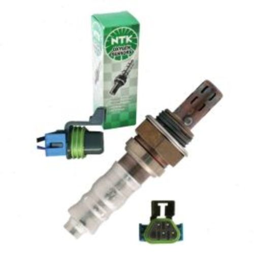 NGK NTK Downstream Left Oxygen (O2) Sensor for 2008-2016 GMC Savana 2500 4.8L 6.0L V8