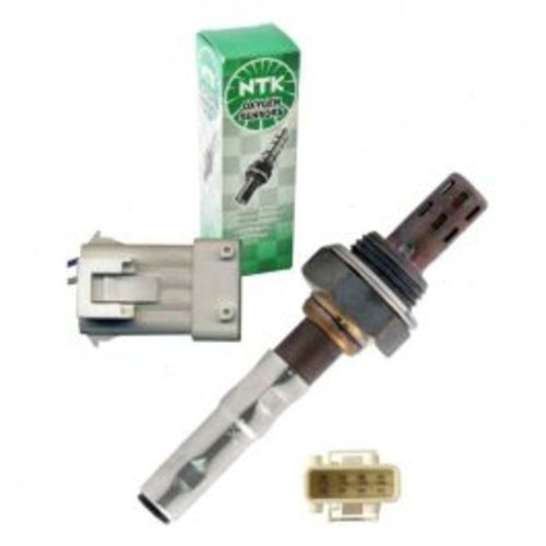NGK NTK Downstream Oxygen (O2) Sensor for 1999 Saab 9-3 2.0L 2.3L L4
