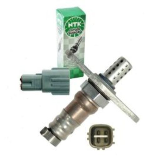 NGK NTK Downstream Oxygen (O2) Sensor for 2000-2004 Toyota Tundra 3.4L V6