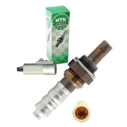 NGK NTK Downstream Right Oxygen (O2) Sensor for 2003-2005 Lincoln Aviator 4.6L V8