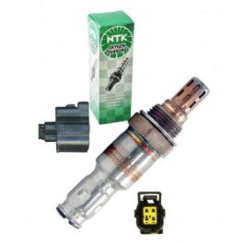 NGK NTK Downstream Right Oxygen (O2) Sensor for 2014-2019 Ram ProMaster 2500 3.6L V6
