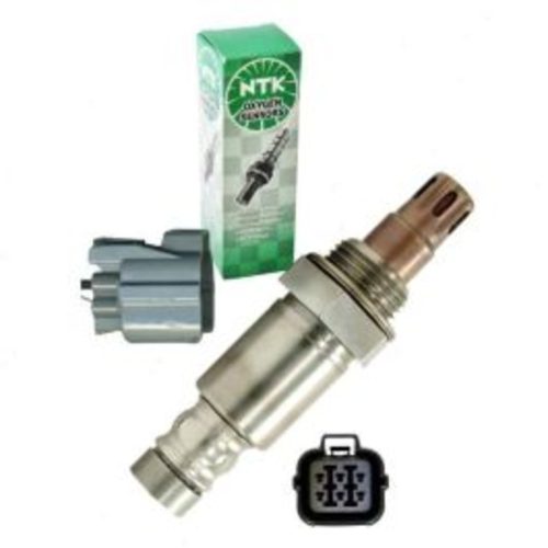 NGK NTK Upstream Air Fuel Ratio Sensor for 2004-2009 Subaru Legacy 2.5L H4