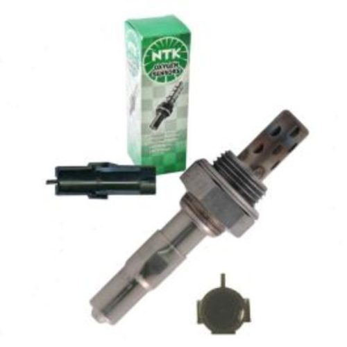 NGK NTK Upstream Oxygen (O2) Sensor for 1987-1988 Chevrolet R30 4.8L 5.7L 7.4L L6 V8