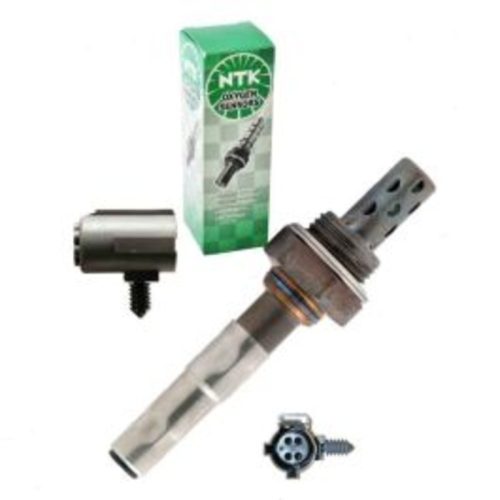 NGK NTK Upstream Oxygen (O2) Sensor for 1997 Plymouth Neon 2.0L L4