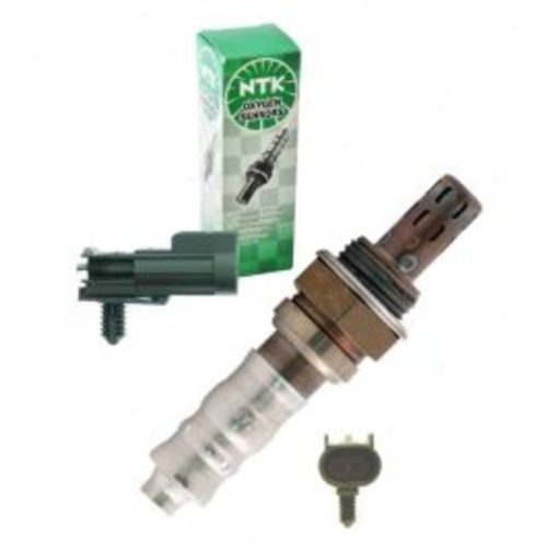 NGK NTK Upstream Oxygen (O2) Sensor for 2000-2003 Chevrolet S10 2.2L L4
