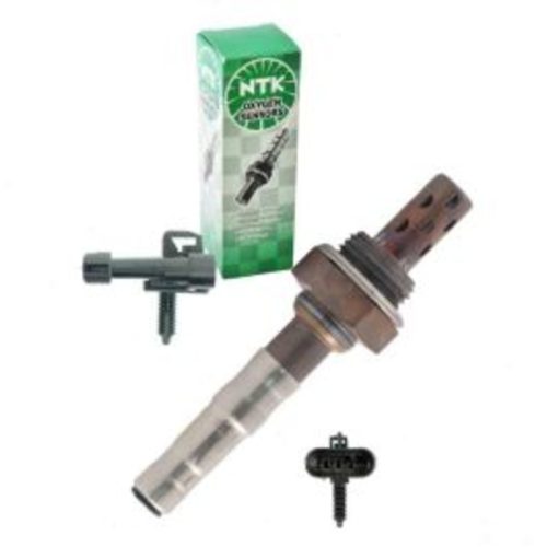 NGK NTK Upstream Oxygen (O2) Sensor for 2001-2003 Isuzu Rodeo 2.2L L4