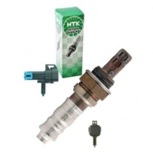 NGK NTK Upstream Oxygen (O2) Sensor for 2002-2003 Chevrolet Trailblazer EXT 4.2L L6