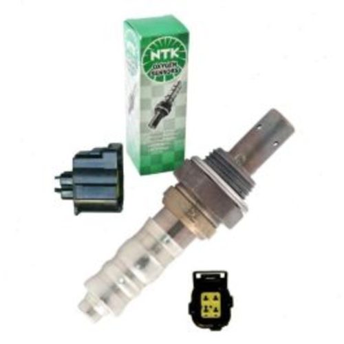 NGK NTK Upstream Oxygen (O2) Sensor for 2002-2003 Dodge Durango 5.9L V8