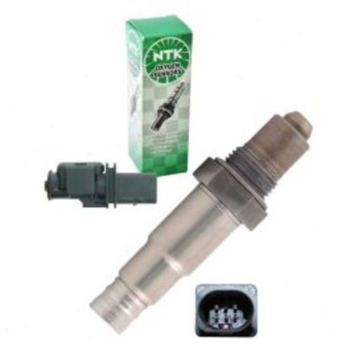 NGK NTK Upstream Right Air Fuel Ratio Sensor for 2010-2019 Ford Taurus 3.5L V6