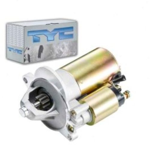 TYC 1-03274 Starter Motor