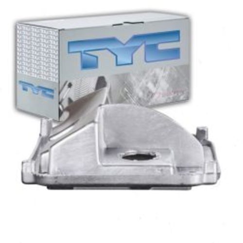 TYC Left Tail Light Assembly for 1973-1974 Chevrolet C20 Pickup