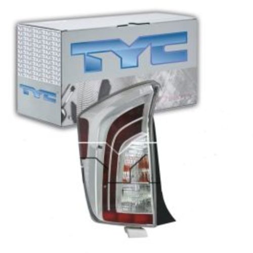 TYC Left Tail Light Assembly for 2012-2015 Toyota Prius