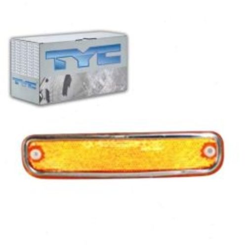 TYC Right Side Marker Light Assembly for 1978 GMC K15 Suburban