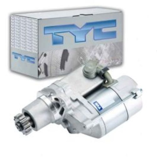 TYC Starter Motor for 1995-1996 Lexus ES300 3.0L V6