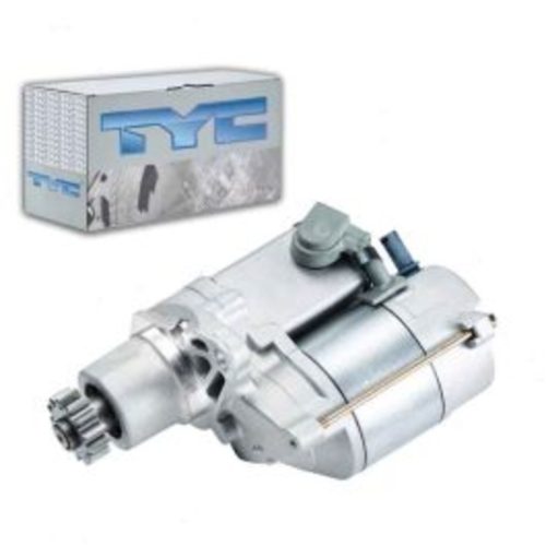 TYC Starter Motor for 1997 Toyota Avalon 3.0L V6