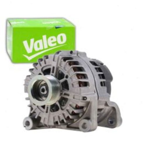 Valeo Alternator for 2008-2013 BMW M3 4.0L V8