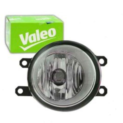Valeo Right Fog Light for 2009-2012 Toyota Corolla 1.8L 2.4L L4