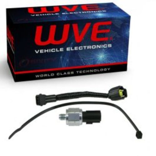 Wells WVE Cruise Control Release Switch for 1994-2004 Mazda B2300 B2500 B3000 B4000