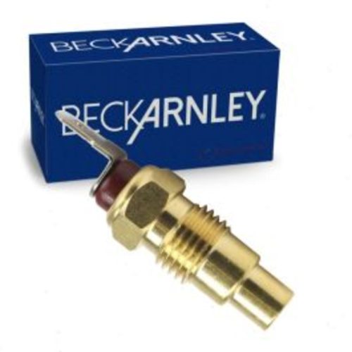 Beck/Arnley Engine Coolant Temperature Switch for 1990-1992 Infiniti M30 3.0L V6