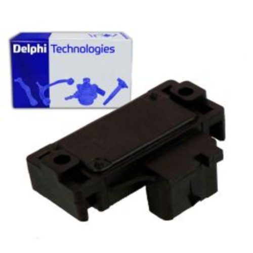 Delphi Manifold Absolute Pressure Sensor for 1991-1992 Saturn SC