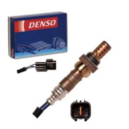 DENSO Downstream Oxygen (O2) Sensor for 2006-2012 Mitsubishi Eclipse 2.4L L4