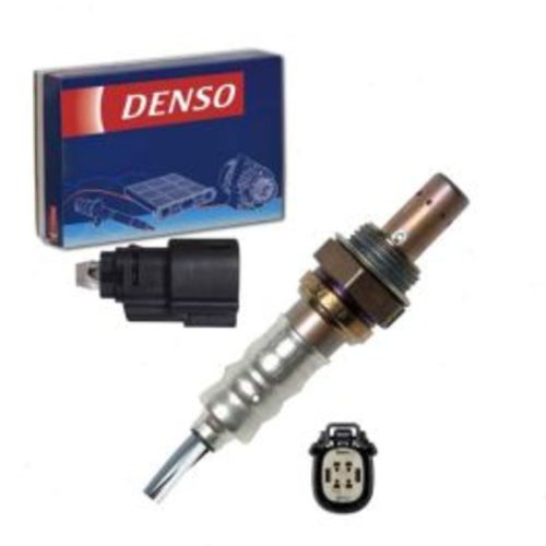 DENSO Downstream Oxygen (O2) Sensor for 2011-2012 Lincoln MKZ 2.5L L4