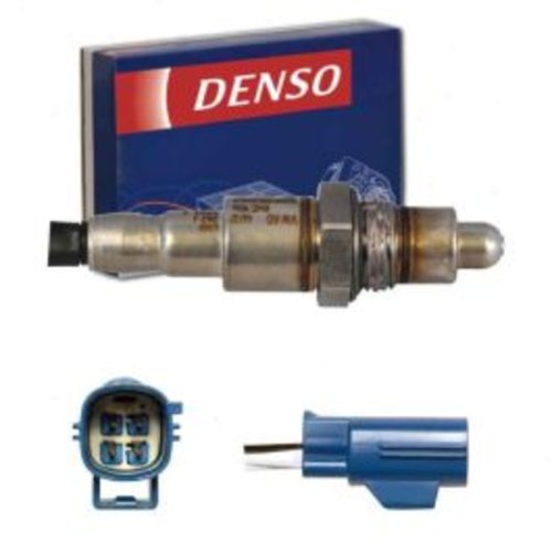 DENSO Downstream Oxygen (O2) Sensor for 2014-2015 Land Rover Range Rover Sport 3.0L 5.0L V6 V8