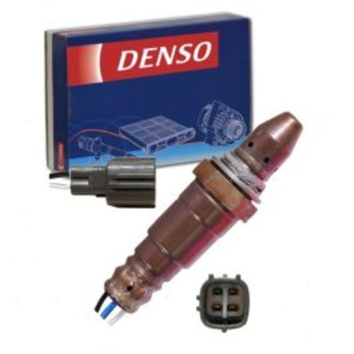 DENSO Upstream Left Air Fuel Ratio AFR Sensor for 2012-2014 Toyota Venza 3.5L V6