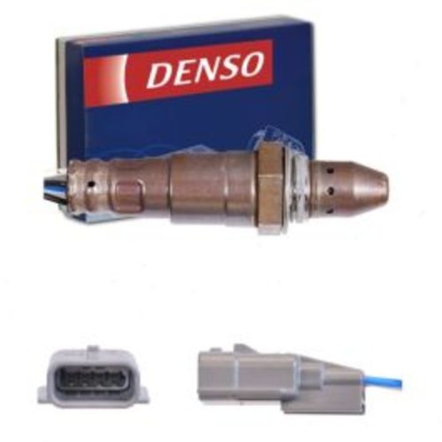 DENSO Upstream Left Air Fuel Ratio AFR Sensor for 2015 Nissan Quest 3.5L V6