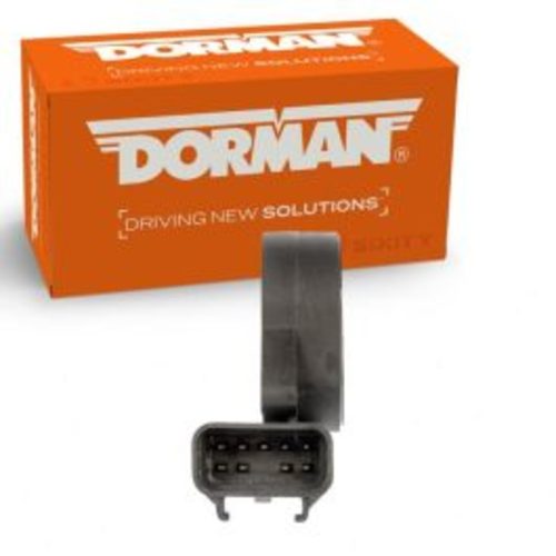 Dorman Accelerator Pedal Sensor for 2004-2005 GMC Sierra 3500