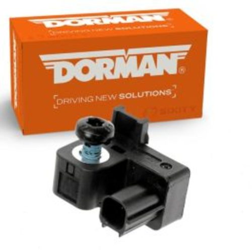 Dorman Front Right Air Bag Impact Sensor for 2010-2013 GMC Yukon XL 2500