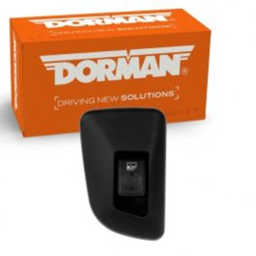 Dorman Rear Left Door Window Switch for 2003-2006 Chevrolet Suburban 1500