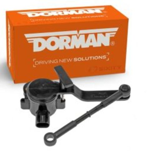 Dorman Rear Left Suspension Ride Height Sensor for 2002-2006 GMC Envoy XL